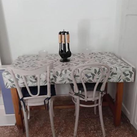 Monoambiente Full Equipado - La Bussola Lägenhet Mendoza Exteriör bild