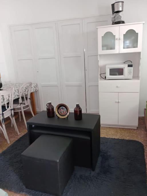 Monoambiente Full Equipado - La Bussola Lägenhet Mendoza Exteriör bild