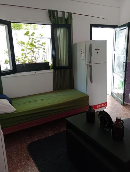 Monoambiente Full Equipado - La Bussola Lägenhet Mendoza Exteriör bild