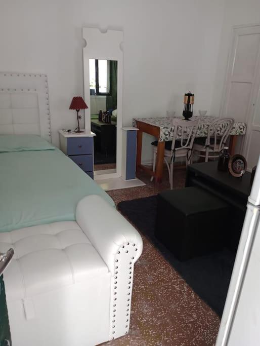 Monoambiente Full Equipado - La Bussola Lägenhet Mendoza Exteriör bild